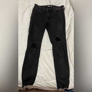Old Navy Women’s Rockstar Skinny Jeans Size 2